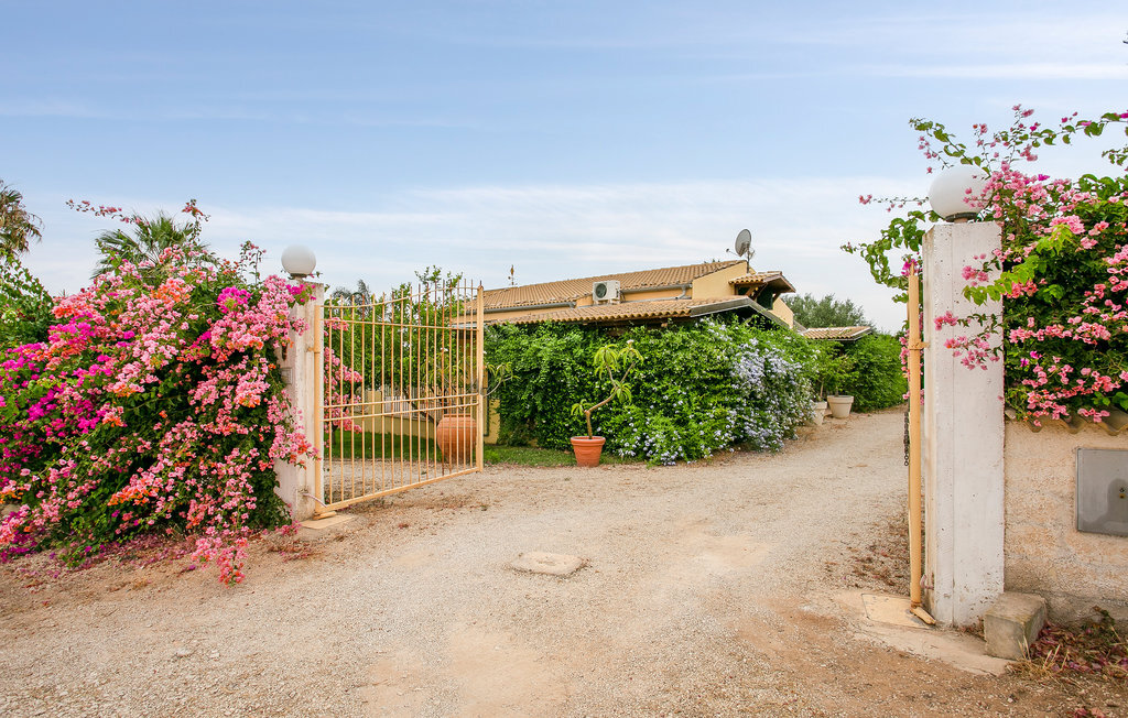 Villa avec piscine et manège à Scicli - Photo 34