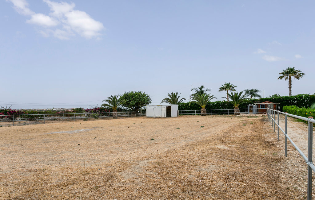 Villa avec piscine et manège à Scicli - Photo 35