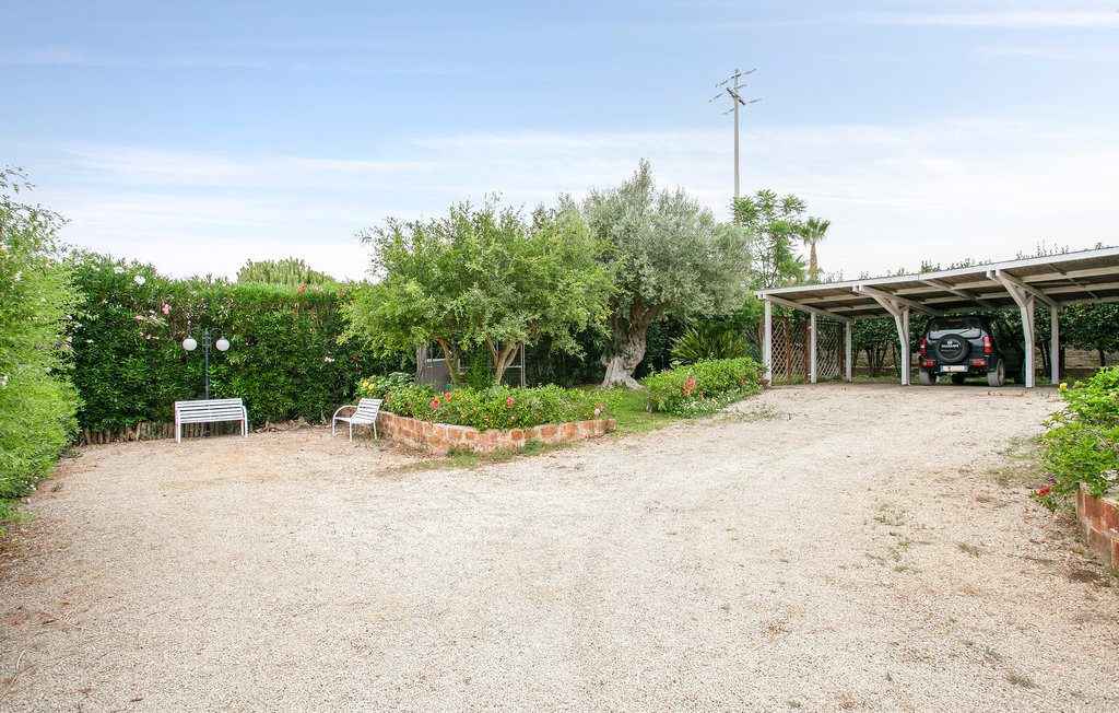 Villa avec piscine et manège à Scicli - Photo 36