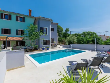 Location maison à Pula Krnica