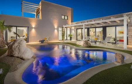 Location maison à Kastelir