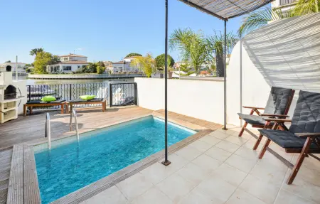 Location Maison 6 personnes à Aigues Mortes - Photo 2