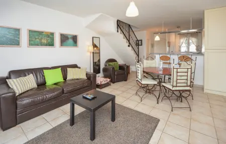Location Maison 6 personnes à Aigues Mortes - Photo 13