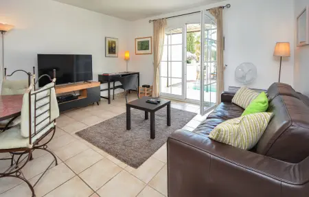 Location Maison 6 personnes à Aigues Mortes - Photo 14