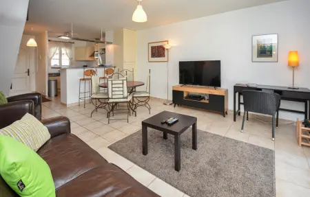 Location Maison 6 personnes à Aigues Mortes - Photo 15