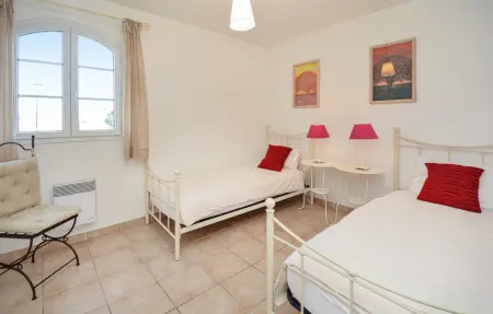 Location Maison 6 personnes à Aigues Mortes - Photo 19