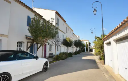 Location Maison 6 personnes à Aigues Mortes - Photo 30