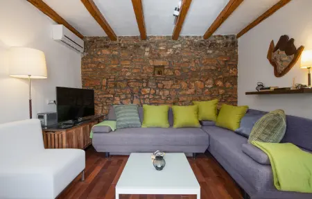 Maison 4 personnes à Barban - Photo 3