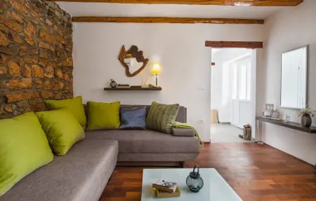 Maison 4 personnes à Barban - Photo 4