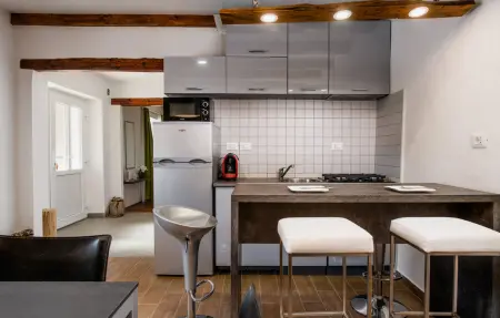 Maison 4 personnes à Barban - Photo 5