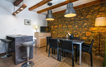 Maison 4 personnes à Barban - Photo 7