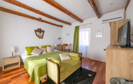 Maison 4 personnes à Barban - Photo 8