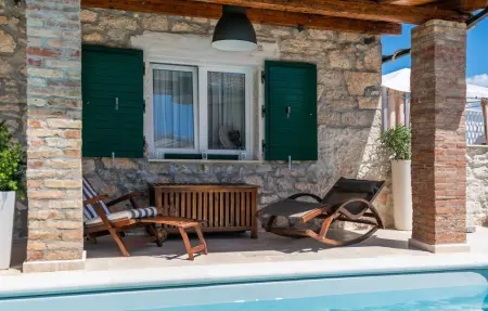 Maison 4 personnes à Barban - Photo 10