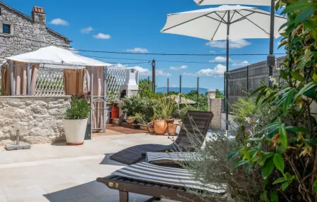 Maison 4 personnes à Barban - Photo 17