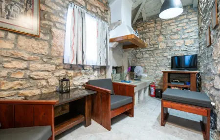 Maison 4 personnes à Barban - Photo 25
