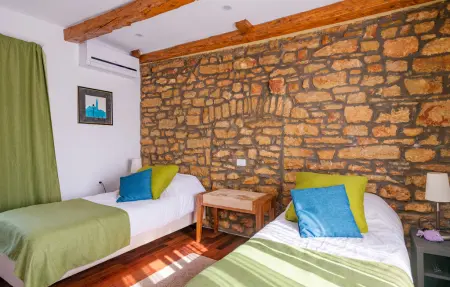 Maison 4 personnes à Barban - Photo 31