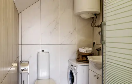 Maison 4 personnes à Barban - Photo 35