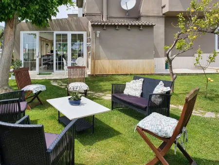 Ca Romeu, Maison 13 personnes à Cambrils - Photo 1