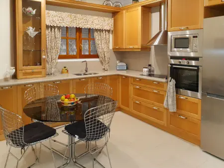 Ca Romeu, Maison 13 personnes à Cambrils - Photo 4