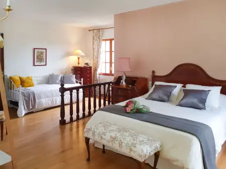 Ca Romeu, Maison 13 personnes à Cambrils - Photo 9