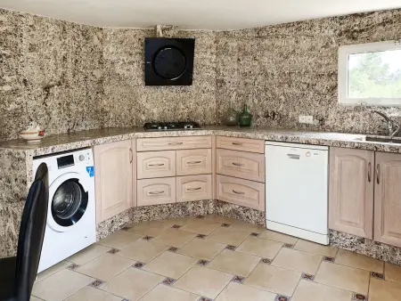 Ca Romeu, Maison 13 personnes à Cambrils - Photo 32