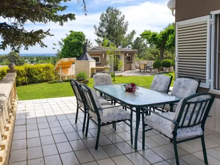Ca Romeu, Maison 13 personnes à Cambrils - Photo 33