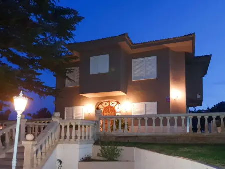 Ca Romeu, Maison 13 personnes à Cambrils - Photo 36