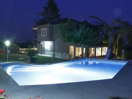 Ca Romeu, Maison 13 personnes à Cambrils - Photo 37