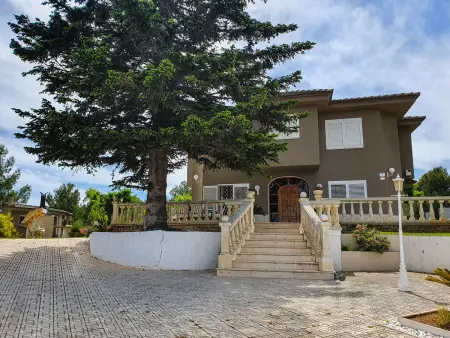 Ca Romeu, Maison 13 personnes à Cambrils - Photo 38
