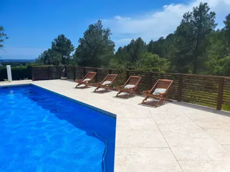 Ca Romeu, Maison 13 personnes à Cambrils - Photo 41