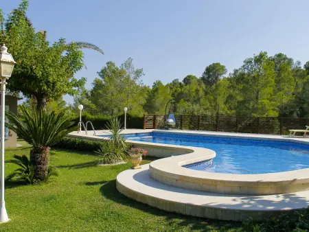 Ca Romeu, Maison 13 personnes à Cambrils - Photo 42