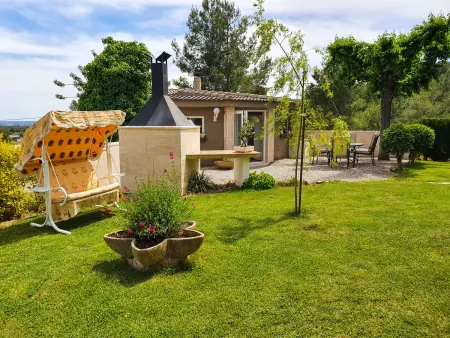 Ca Romeu, Maison 13 personnes à Cambrils - Photo 43