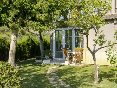 Ca Romeu, Maison 13 personnes à Cambrils - Photo 45