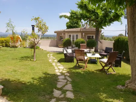 Ca Romeu, Maison 13 personnes à Cambrils - Photo 46