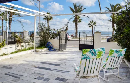 Location maison à Los Alcázares