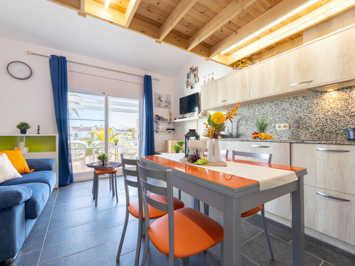 Maison Salvagina 15 à 300 m de la plage - Photo 6