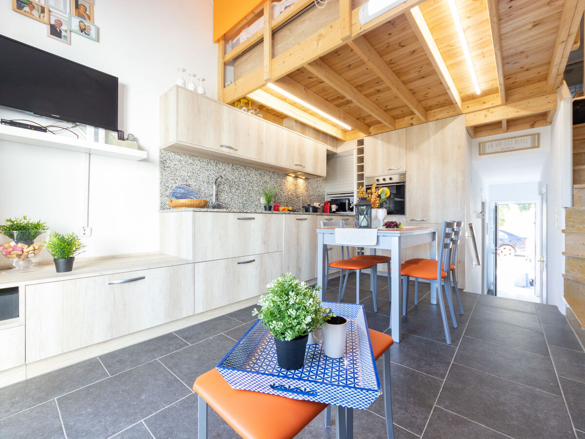 Maison Salvagina 15 à 300 m de la plage - Photo 7