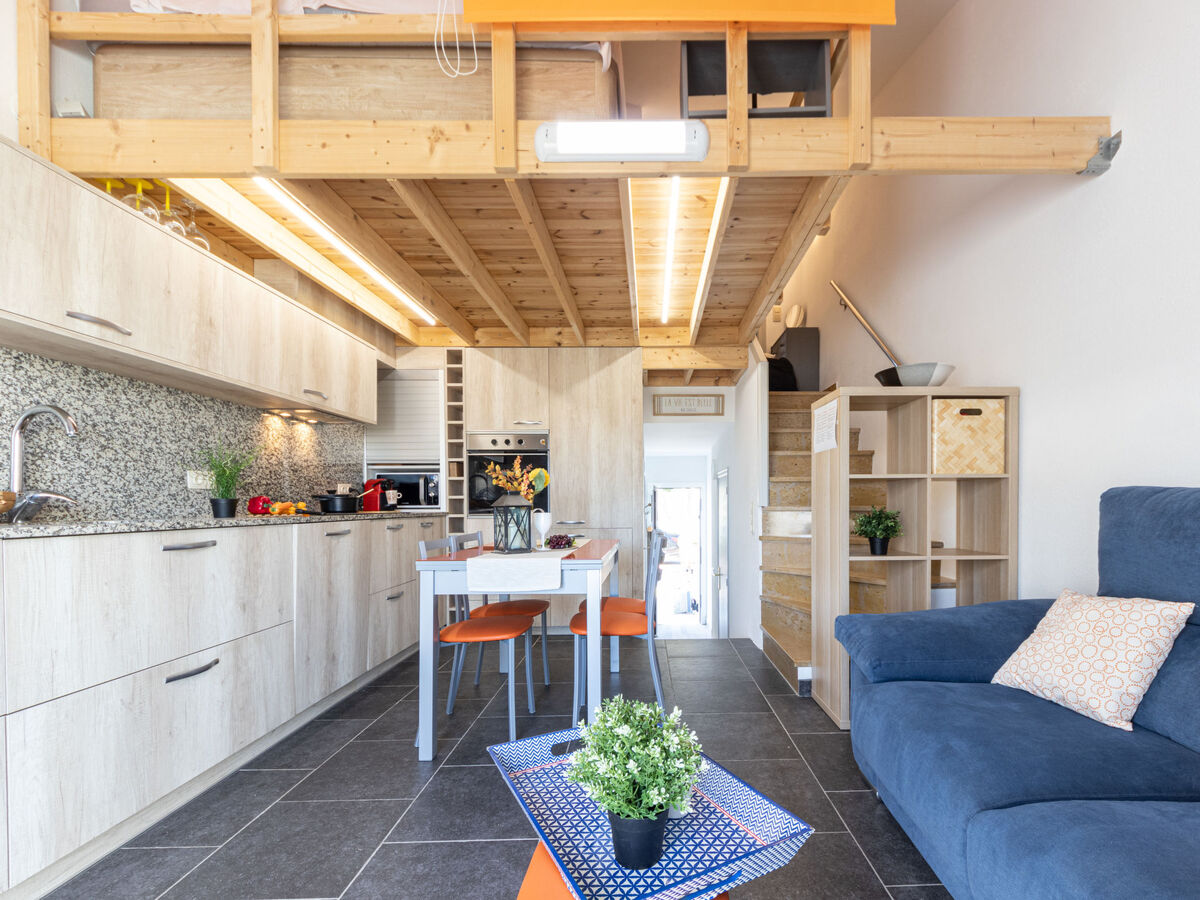 Maison Salvagina 15 à 300 m de la plage - Photo 8