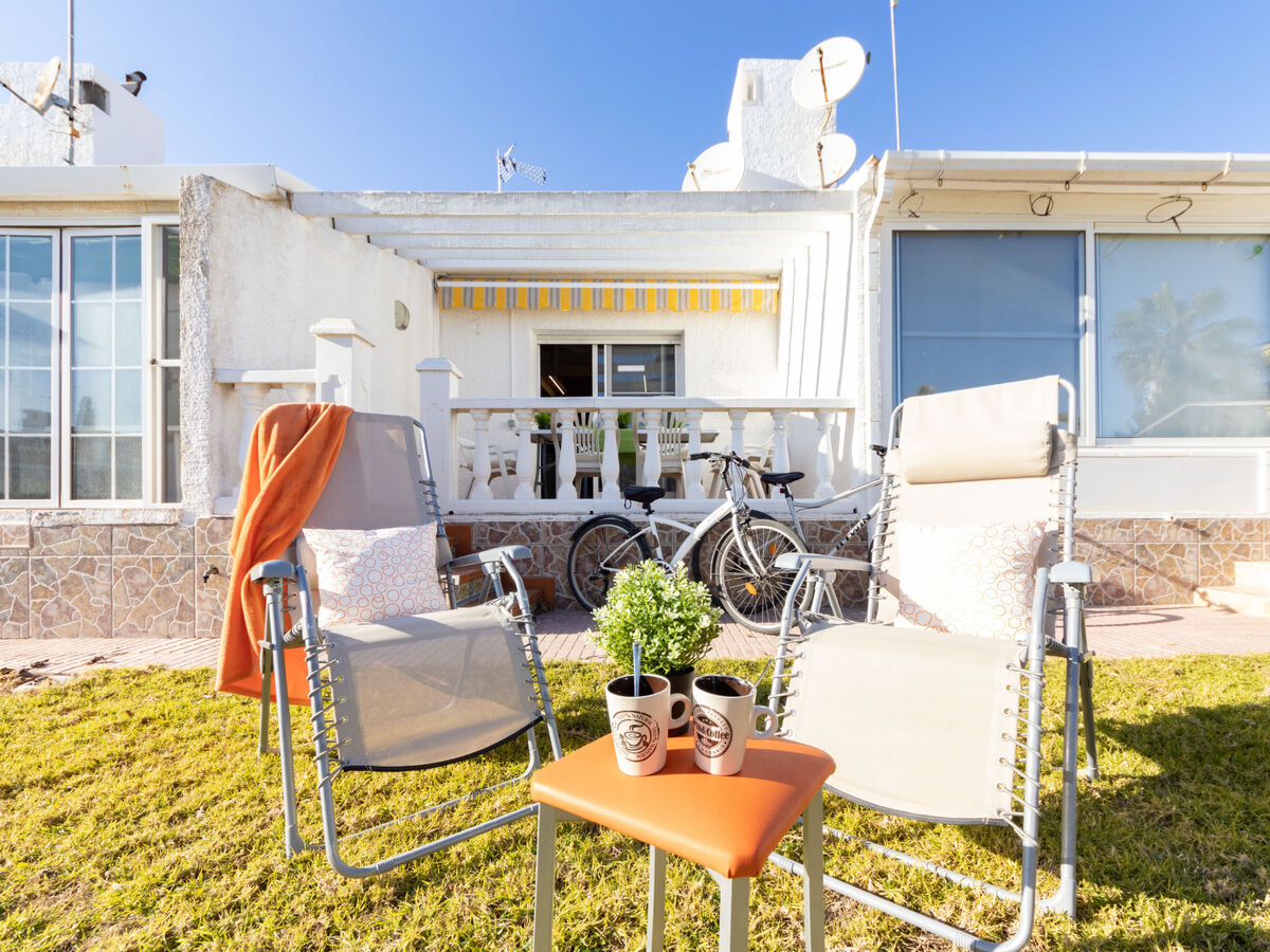 Maison Salvagina 15 à 300 m de la plage - Photo 19