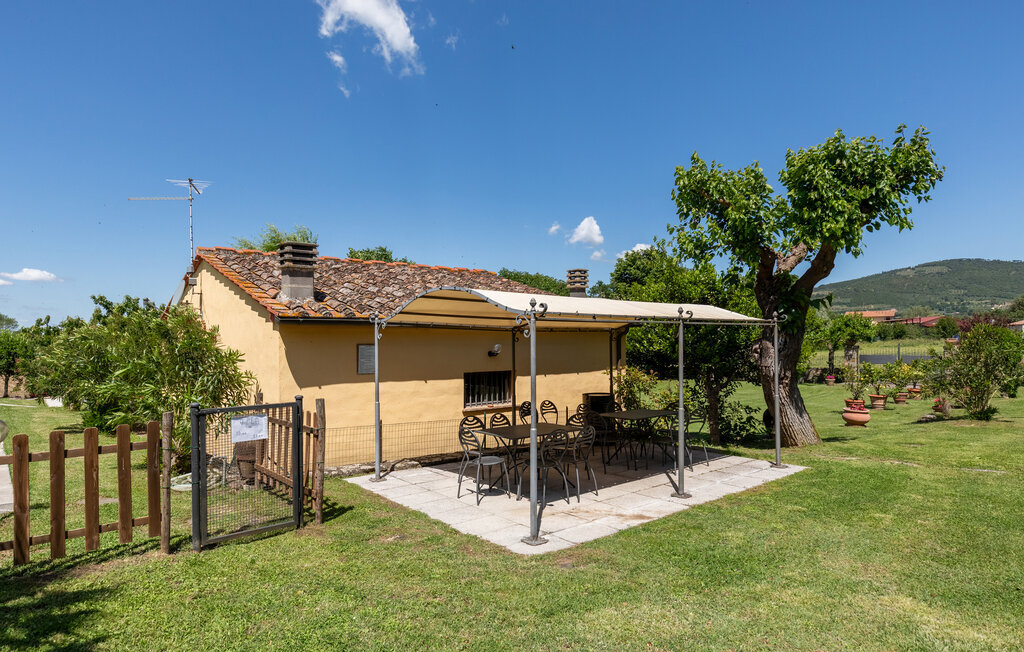 Maison 16 personnes avec piscine privée à Cortona - Photo 3
