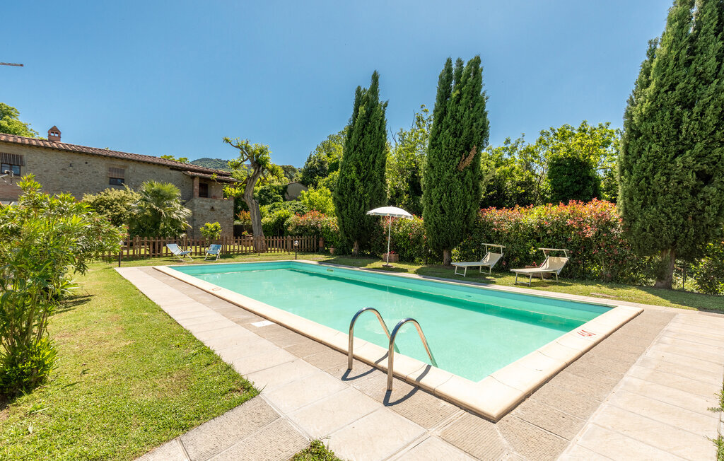 Maison 16 personnes avec piscine privée à Cortona - Photo 8