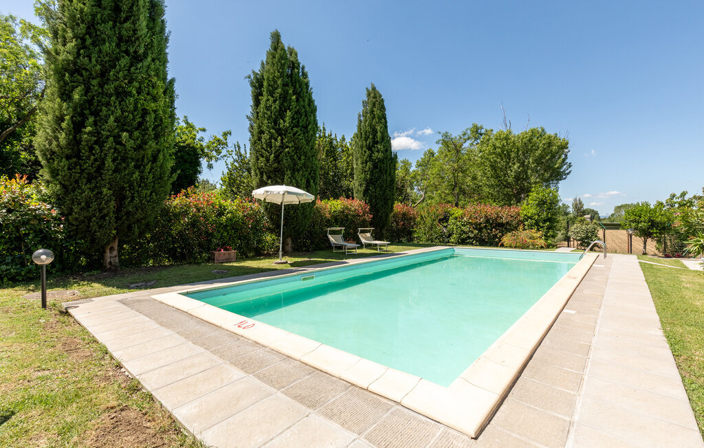 Maison 16 personnes avec piscine privée à Cortona - Photo 13