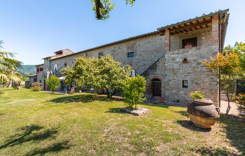 Maison 16 personnes avec piscine privée à Cortona - Photo 15