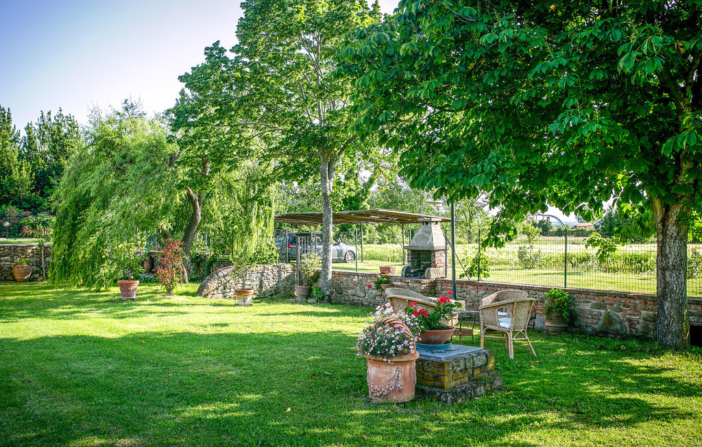 Maison 16 personnes avec piscine privée à Cortona - Photo 17