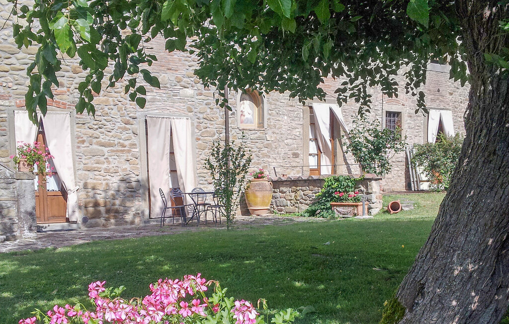 Maison 16 personnes avec piscine privée à Cortona - Photo 18