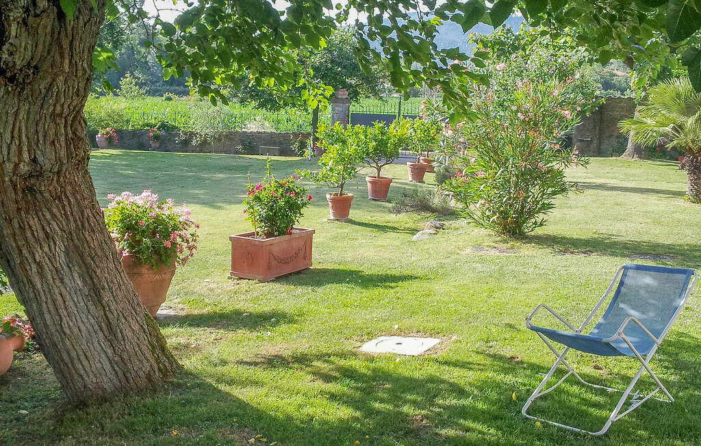 Maison 16 personnes avec piscine privée à Cortona - Photo 19