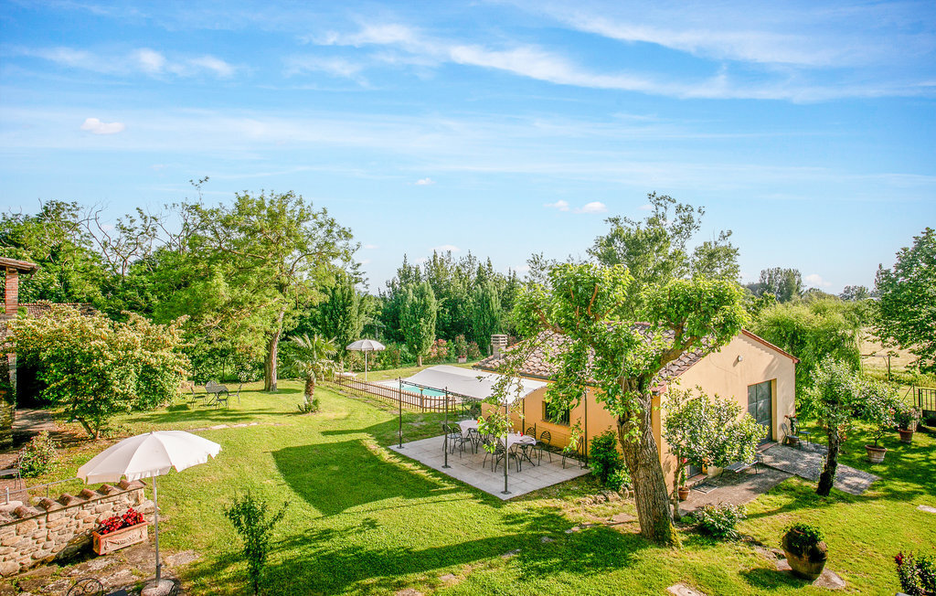 Maison 16 personnes avec piscine privée à Cortona - Photo 20