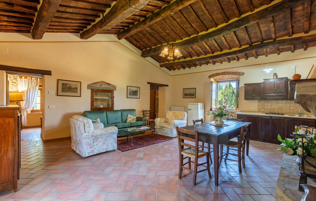 Maison 16 personnes avec piscine privée à Cortona - Photo 22