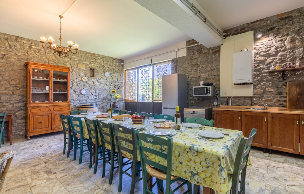 Maison 16 personnes avec piscine privée à Cortona - Photo 24