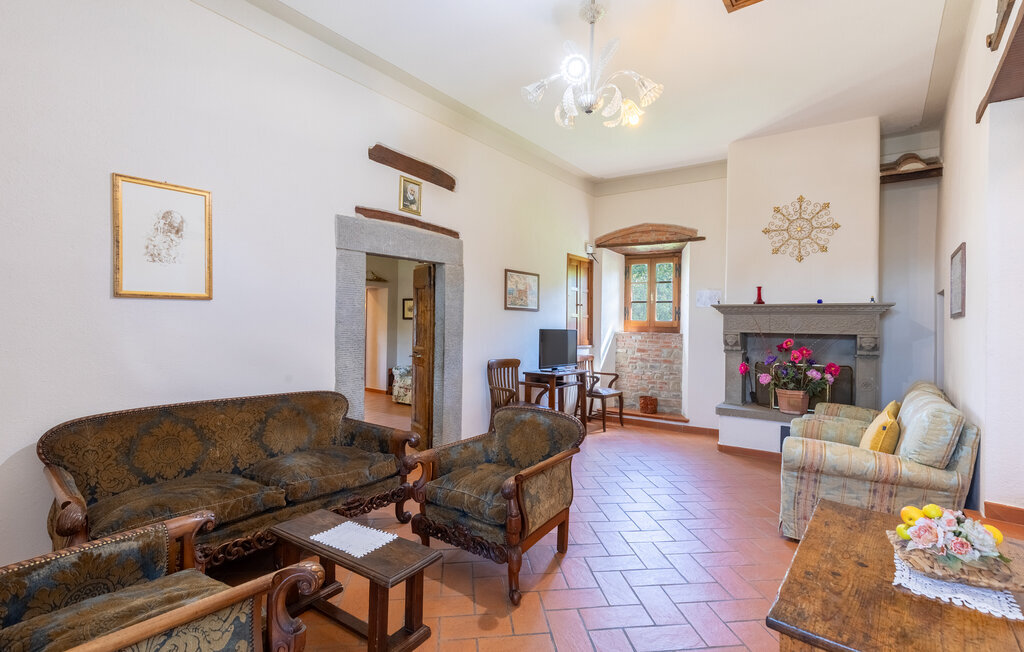 Maison 16 personnes avec piscine privée à Cortona - Photo 26